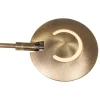 klassieke_led_vloerlamp_m_2.webp Hot Straluma Klassieke LED vloerlamp met uplighter en leeslamp