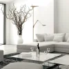 klassieke_led_vloerlamp_m_4.webp Hot Straluma Klassieke LED vloerlamp met uplighter en leeslamp