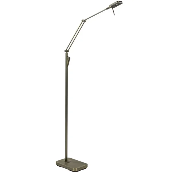 klassieke_leeslamp_met_di_0.webp Clearance Straluma Klassieke leeslamp met dimbaar LED donker brons