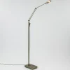 klassieke_leeslamp_met_di_1.webp Clearance Straluma Klassieke leeslamp met dimbaar LED donker brons