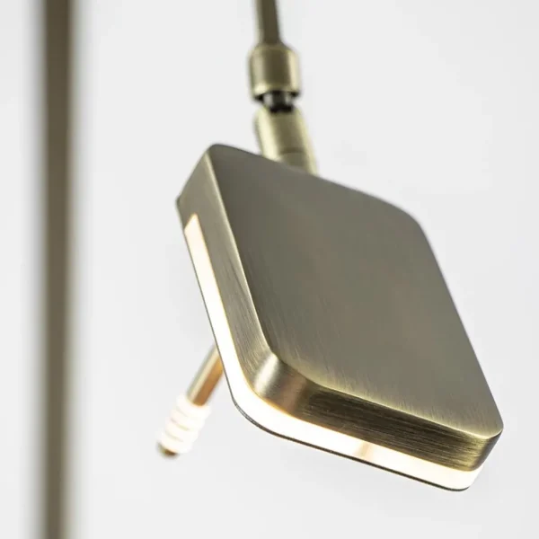 klassieke_leeslamp_met_di_3.webp Clearance Straluma Klassieke leeslamp met dimbaar LED donker brons