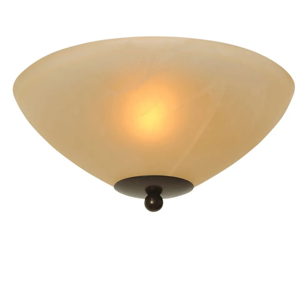 klassieke_plafonnire_bolz_0.webp Best Sale Straluma Klassieke plafonnière Bolzano bruin