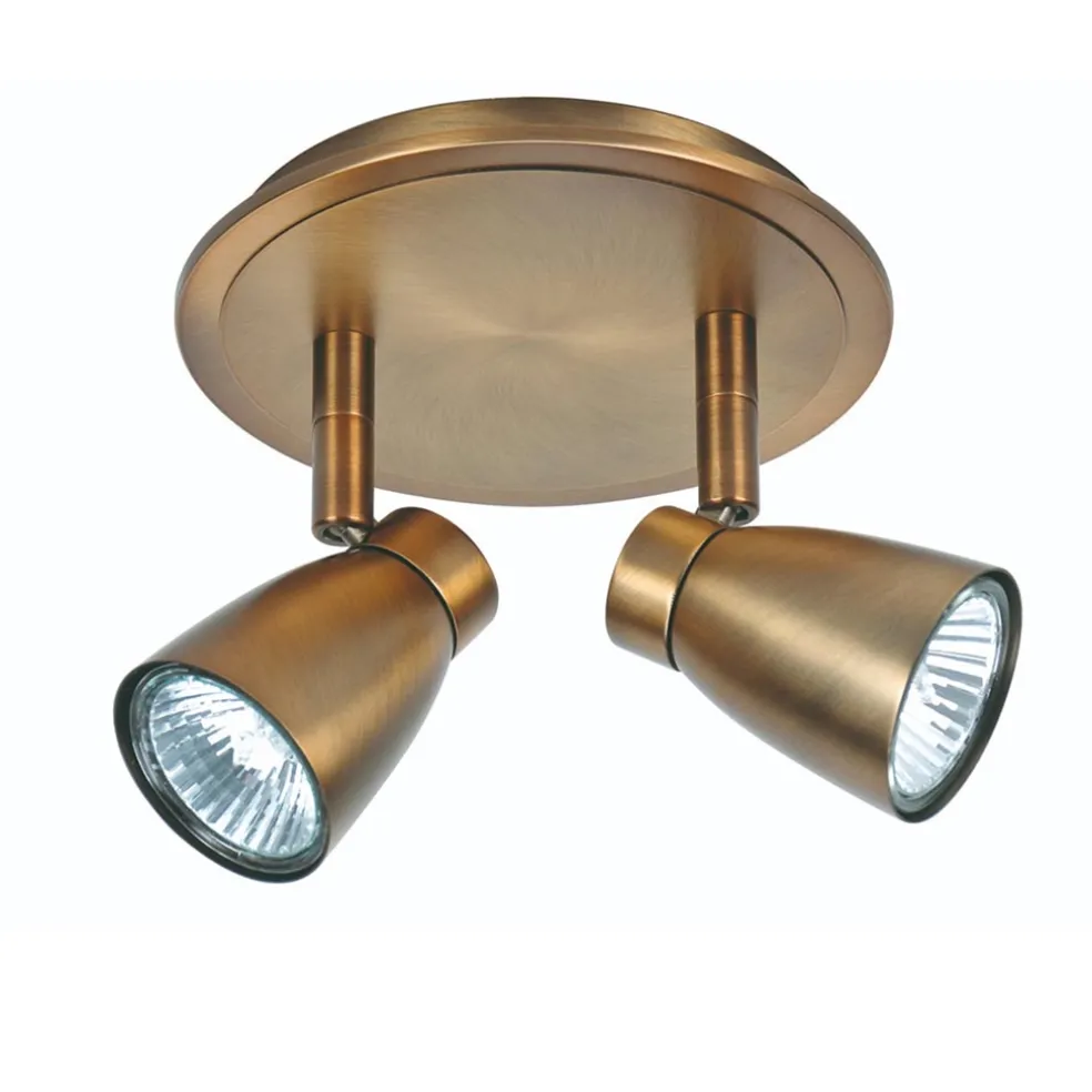 klassieke_spot_brons_mira_0.webp Sale Straluma Klassieke spot brons Mirage verstelb.