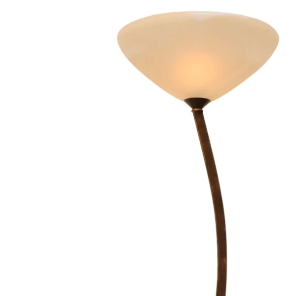 klassieke_vloerlamp_bolza_1.webp Online Straluma Klassieke vloerlamp Bolzano brons