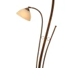 klassieke_vloerlamp_bolza_2.webp Online Straluma Klassieke vloerlamp Bolzano brons