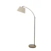 klassieke_vloerlamp_brons_0-1.webp Cheap Straluma Klassieke vloerlamp brons met creme kap