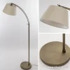 klassieke_vloerlamp_brons_3-1.webp Cheap Straluma Klassieke vloerlamp brons met creme kap