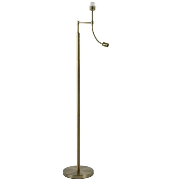 klassieke_vloerlamp_met_l_0.webp Store Straluma Klassieke vloerlamp met leesarm Calgary Light and Living
