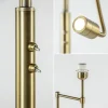 klassieke_vloerlamp_met_l_2.webp Store Straluma Klassieke vloerlamp met leesarm Calgary Light and Living