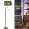 klassieke_vloerlamp_met_l_4.webp Store Straluma Klassieke vloerlamp met leesarm Calgary Light and Living