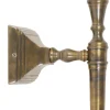 klassieke_wandlamp_delhi__1.webp Outlet Straluma Klassieke wandlamp Delhi antiek brons