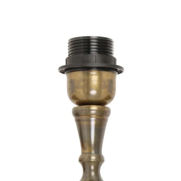 klassieke_wandlamp_delhi__2.webp Outlet Straluma Klassieke wandlamp Delhi antiek brons