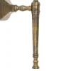 klassieke_wandlamp_delhi__3.webp Outlet Straluma Klassieke wandlamp Delhi antiek brons
