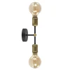 klassieke_wandlamp_zwarta_0.webp Store Straluma Klassieke wandlamp zwart-antiek brons