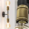 klassieke_wandlamp_zwarta_1.webp Store Straluma Klassieke wandlamp zwart-antiek brons