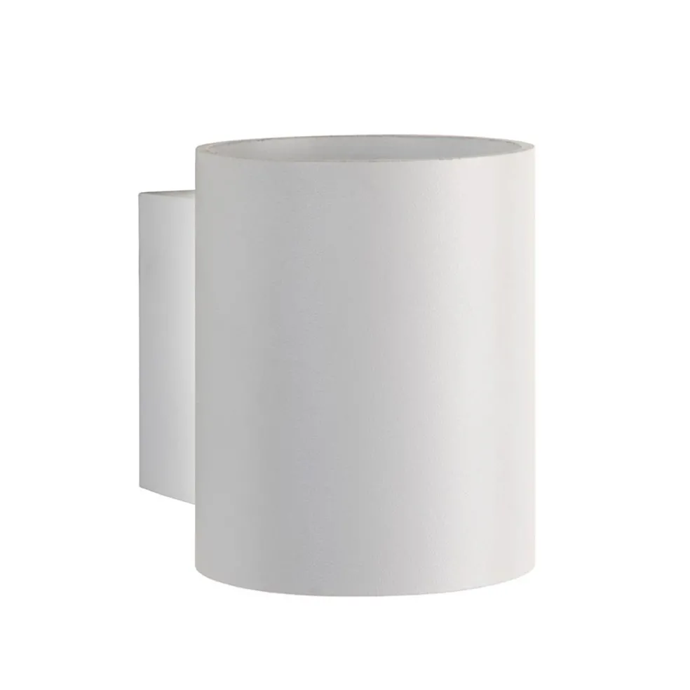 Fashion Straluma Kleine design wandlamp Xera wit