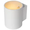 kleine_design_wandlamp_xe_2.webp Fashion Straluma Kleine design wandlamp Xera wit
