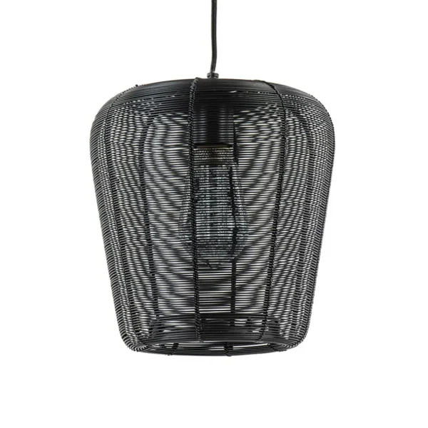 kleine_draad_hanglamp_ade_0.webp Shop Straluma Kleine draad hanglamp Adeta mat zwart