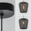 kleine_draad_hanglamp_ade_3.webp Shop Straluma Kleine draad hanglamp Adeta mat zwart
