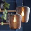 kleine_draad_hanglamp_ade_4.webp Shop Straluma Kleine draad hanglamp Adeta mat zwart