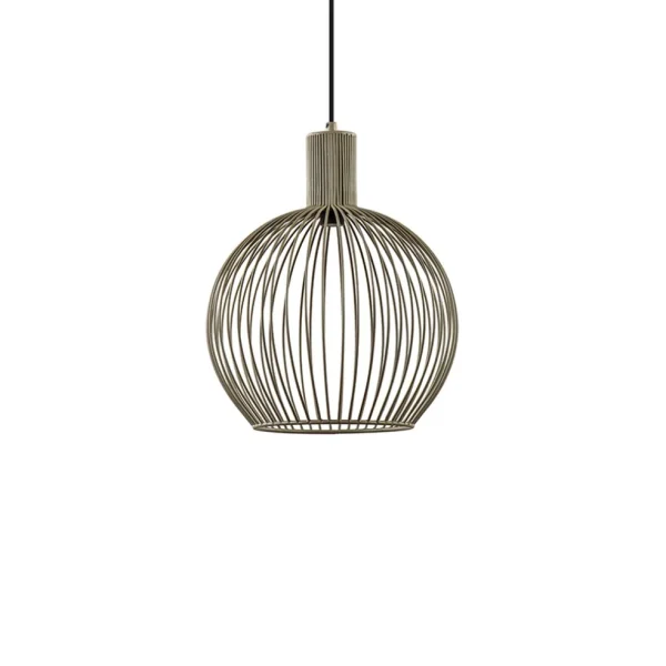 kleine_draad_hanglamp_mat_0.webp Flash Sale Straluma kleine draad hanglamp mat zand met zwart
