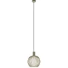 kleine_draad_hanglamp_mat_1.webp Flash Sale Straluma kleine draad hanglamp mat zand met zwart