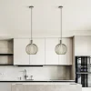 kleine_draad_hanglamp_mat_4.webp Flash Sale Straluma kleine draad hanglamp mat zand met zwart