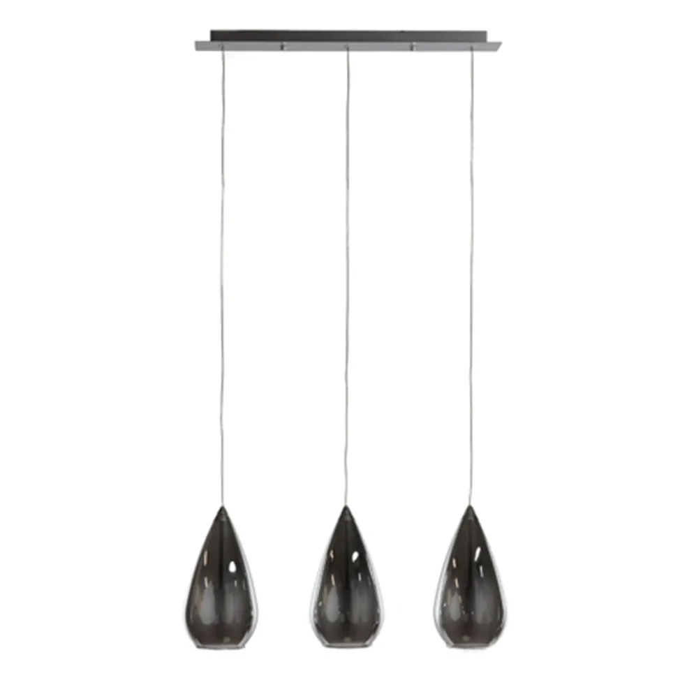 kleine_eettafel_hanglamp__0.webp Online Straluma Kleine eettafel hanglamp glas 'Smoke'