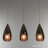 kleine_eettafel_hanglamp__1.webp Online Straluma Kleine eettafel hanglamp glas 'Smoke'