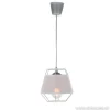 kleine_grijze_hanglamp_dr_1.webp Online Straluma Kleine grijze hanglamp draad met stof