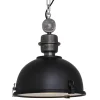 kleine_hanglamp_bikkel_zw_0.webp Outlet Straluma Kleine hanglamp Bikkel zwart industrieel