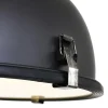 kleine_hanglamp_bikkel_zw_2.webp Outlet Straluma Kleine hanglamp Bikkel zwart industrieel