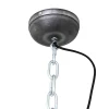 kleine_hanglamp_bikkel_zw_3.webp Outlet Straluma Kleine hanglamp Bikkel zwart industrieel