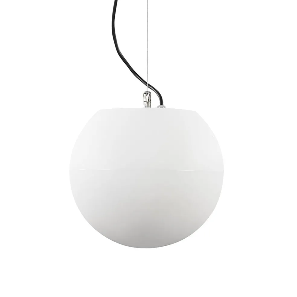 kleine_hanglamp_bol_buite_0.webp Cheap Straluma Kleine hanglamp bol buitenlamp kunststof IP65