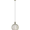 kleine_hanglamp_draad_mat_1.webp Discount Straluma Kleine hanglamp draad mat zand