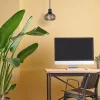 kleine_hanglamp_onion_mat_4.webp Sale Straluma Kleine hanglamp onion mat zwart