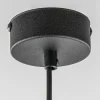 Store Straluma Kleine hanglamp smoke glas inclusief LED GU10