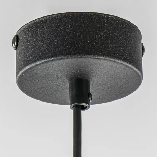 Store Straluma Kleine hanglamp smoke glas inclusief LED GU10