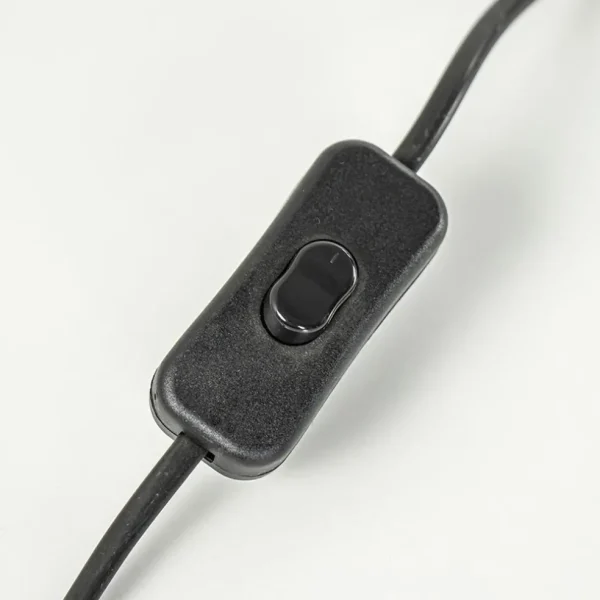 kleine_lampvoet_baloe_ant_3.webp Discount Straluma Kleine lampvoet Baloe antiek brons excl kap