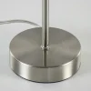 kleine_lampvoet_houston_n_1.webp Cheap Straluma Kleine lampvoet Houston nikkel exclusief kap