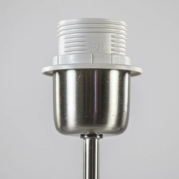 kleine_lampvoet_houston_n_2.webp Cheap Straluma Kleine lampvoet Houston nikkel exclusief kap