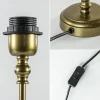 kleine_lampvoet_ramses_an_3.webp Discount Straluma Kleine lampvoet Ramses antiek brons