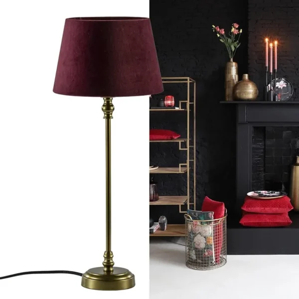 kleine_lampvoet_ramses_an_4.webp Discount Straluma Kleine lampvoet Ramses antiek brons