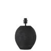 kleine_lampvoet_skeld_mat_0.webp Fashion Straluma Kleine lampvoet Skeld mat zwart