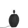 kleine_lampvoet_skeld_mat_1.webp Fashion Straluma Kleine lampvoet Skeld mat zwart