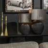 kleine_lampvoet_skeld_mat_4.webp Fashion Straluma Kleine lampvoet Skeld mat zwart