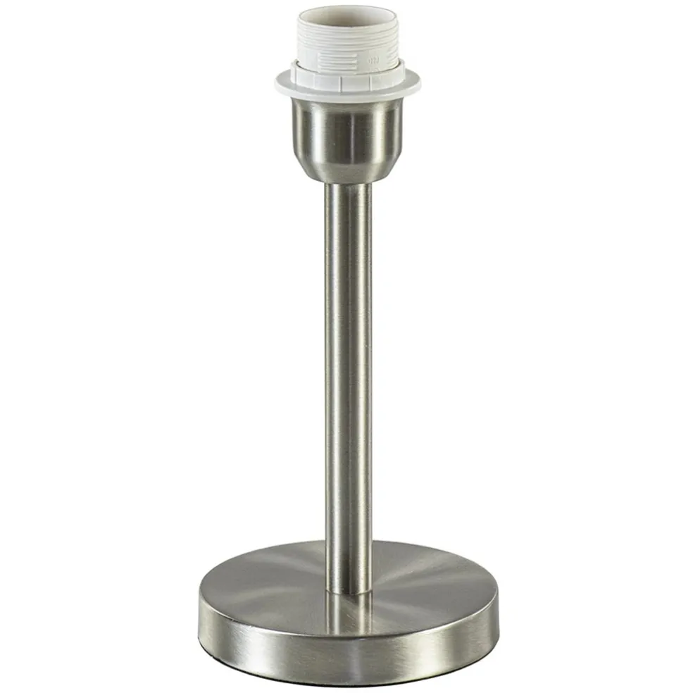 kleine_lampvoet_washingto_0-1.webp Discount Straluma Kleine lampvoet Washington nikkel exclusief kap