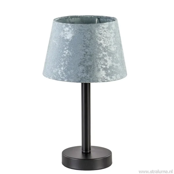 kleine_lampvoet_washingto_1.webp Clearance Straluma Kleine lampvoet Washington excl. kap