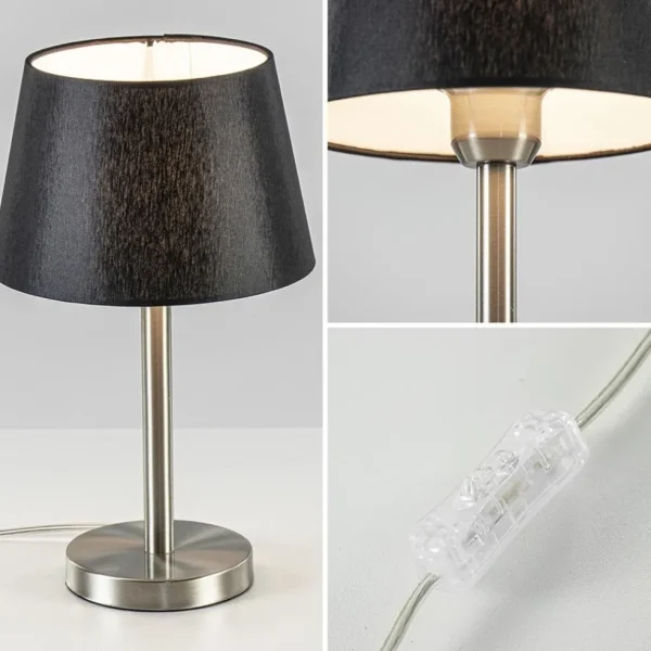 kleine_lampvoet_washingto_3-1.webp Discount Straluma Kleine lampvoet Washington nikkel exclusief kap