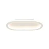 kleine_led_plafondlamp_wi_1.webp New Straluma Kleine LED plafondlamp wit 3-standen dimbaar